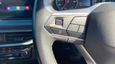 SEAT Arona 1.0 TSI 110 XPERIENCE 5dr DSG Petrol Hatchback